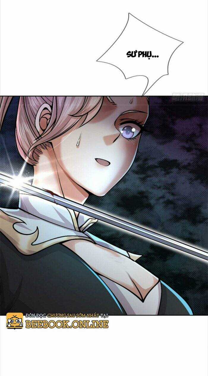 Chúa Tể Chi Lộ Chapter 145 trang 5