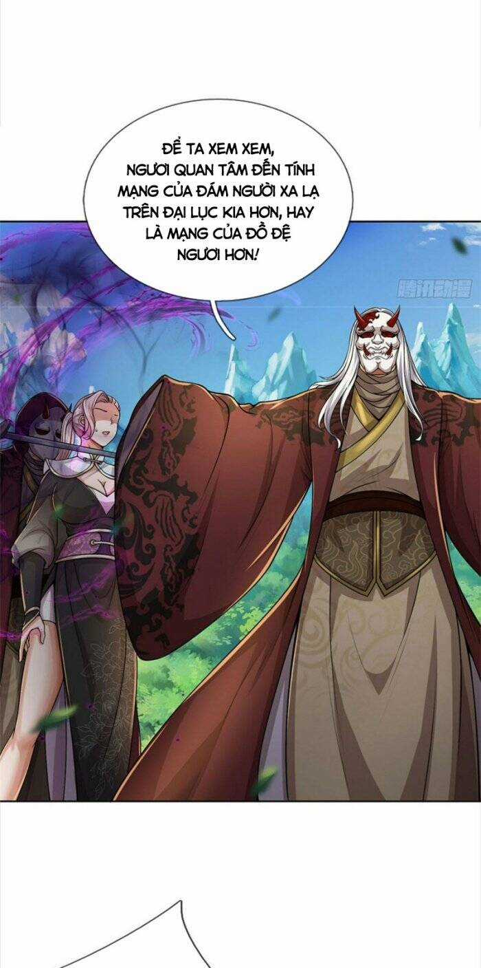 Chúa Tể Chi Lộ Chapter 145 trang 7