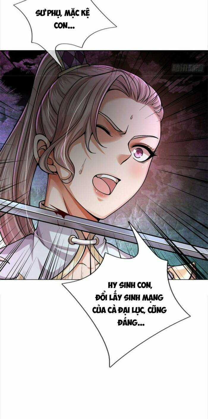 Chúa Tể Chi Lộ Chapter 145 trang 8