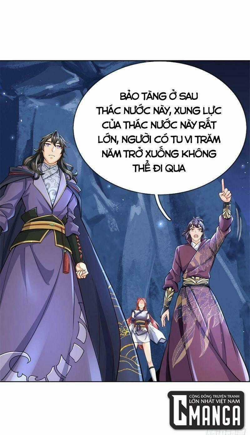 Chúa Tể Chi Lộ Chapter 16 trang 0