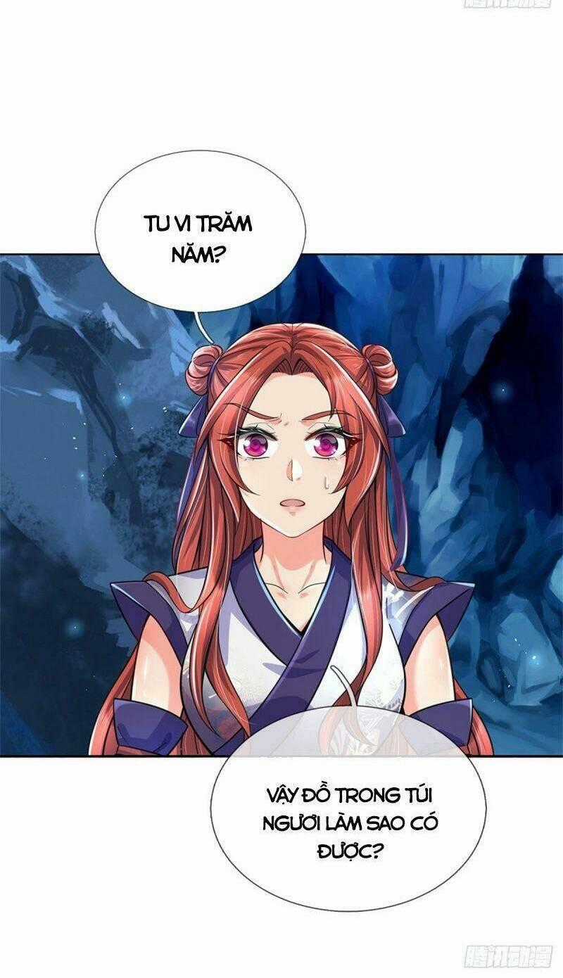 Chúa Tể Chi Lộ Chapter 16 trang 1