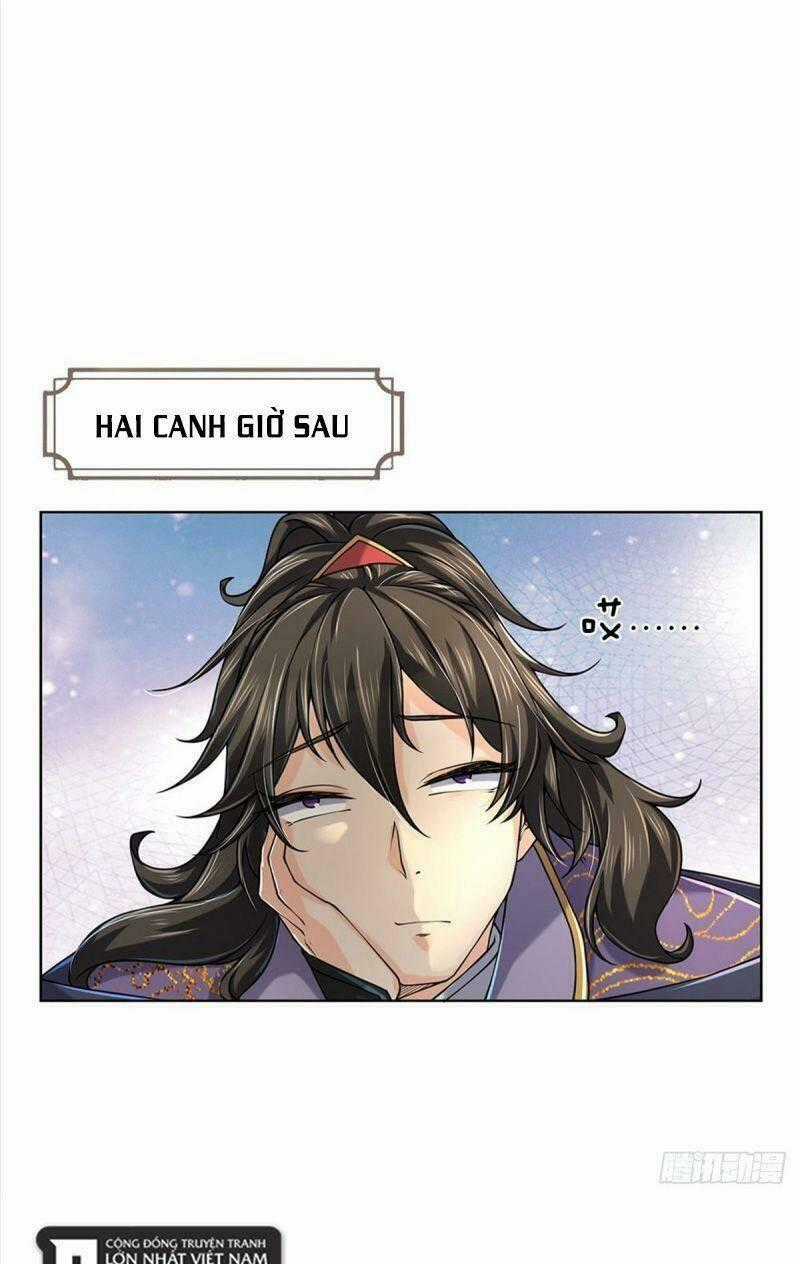 Chúa Tể Chi Lộ Chapter 17 trang 0