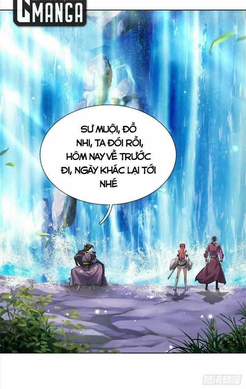 Chúa Tể Chi Lộ Chapter 17 trang 1