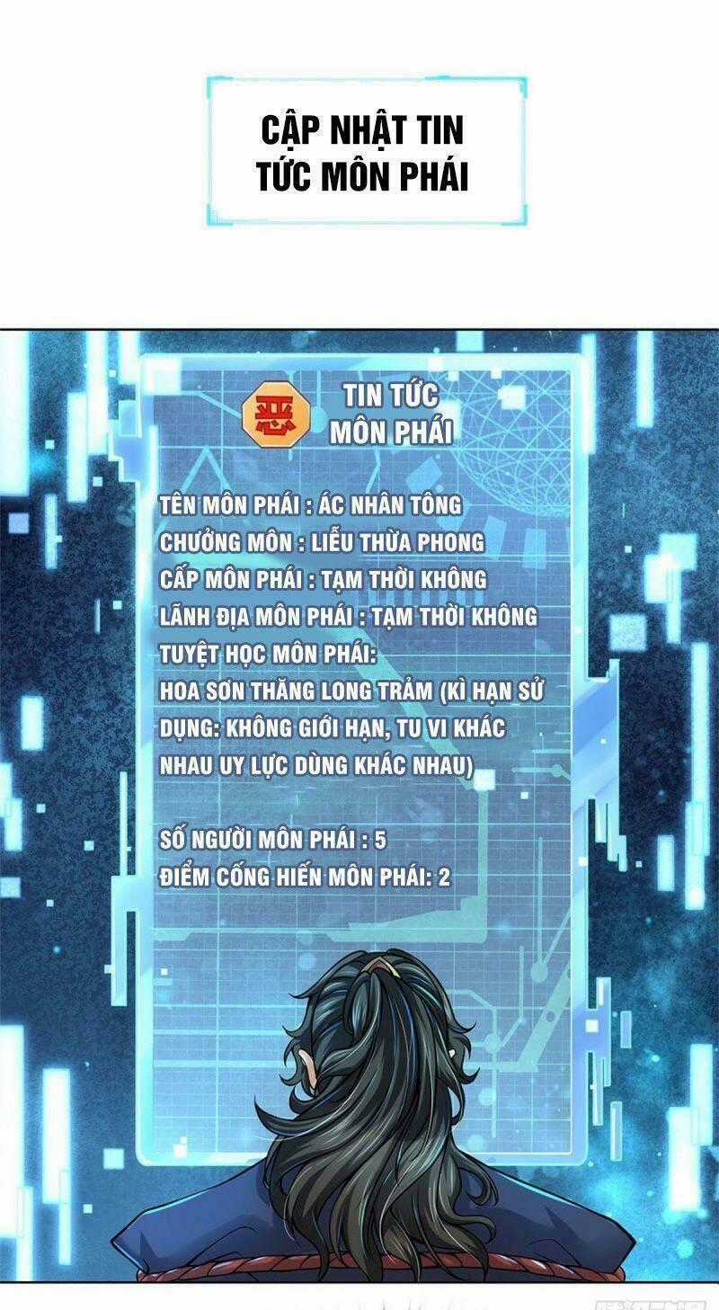 Chúa Tể Chi Lộ Chapter 18 trang 0