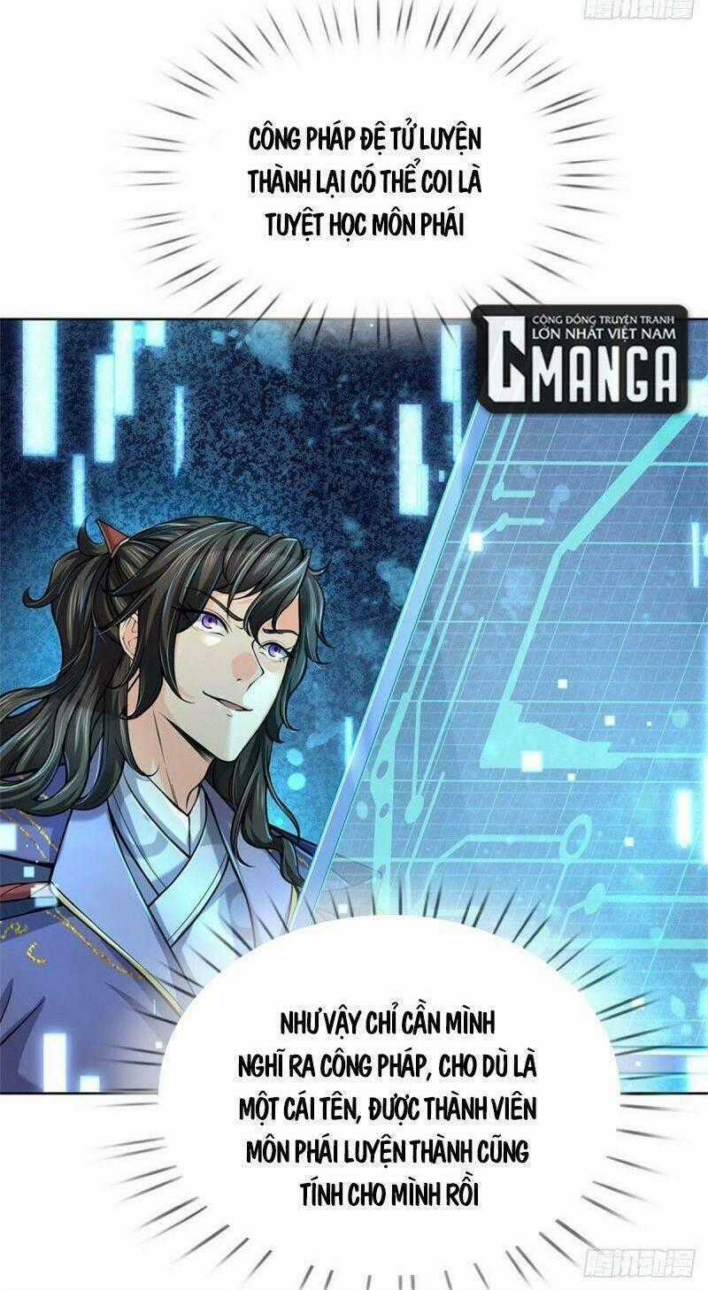 Chúa Tể Chi Lộ Chapter 18 trang 1