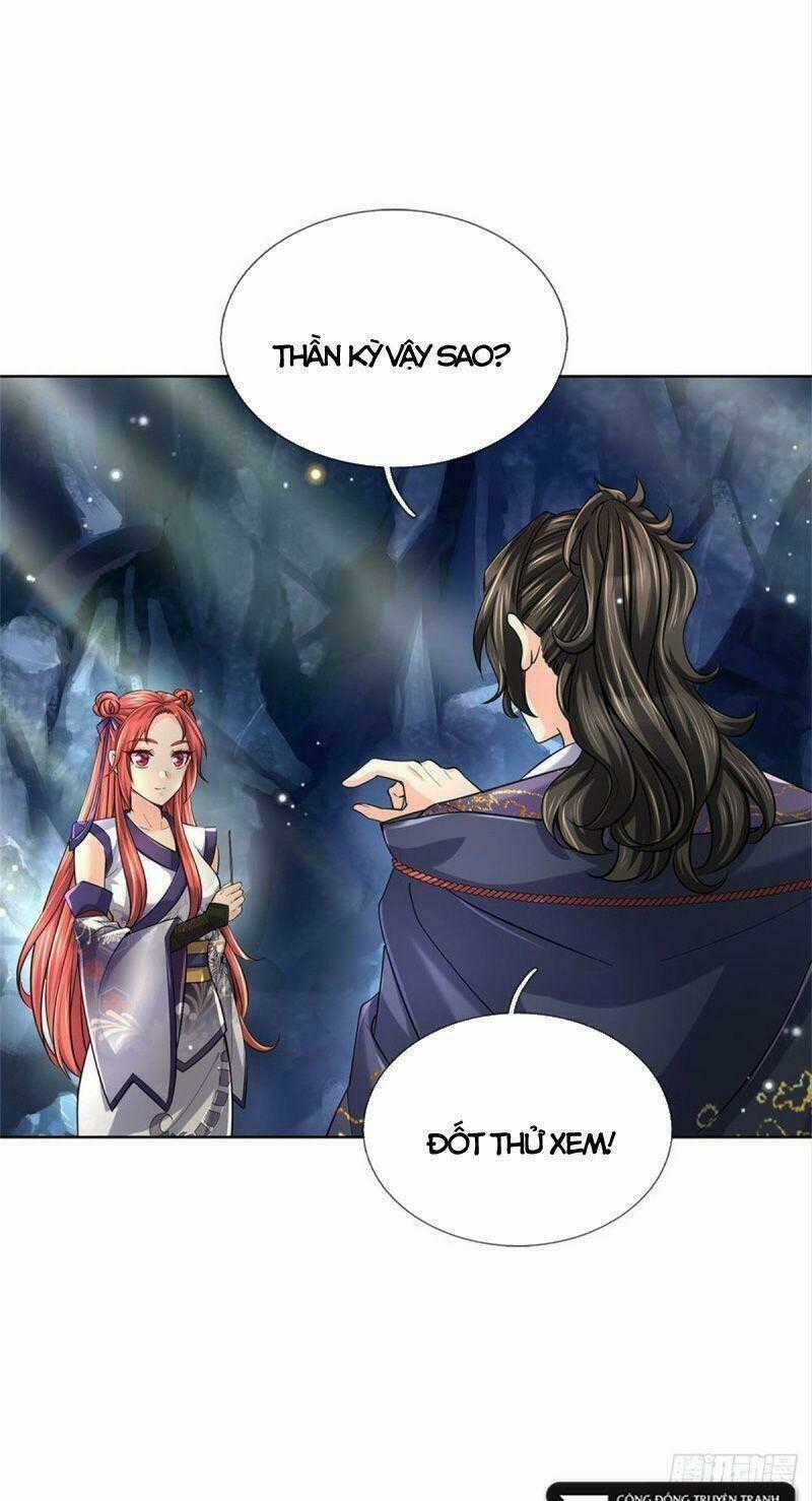 Chúa Tể Chi Lộ Chapter 19 trang 0