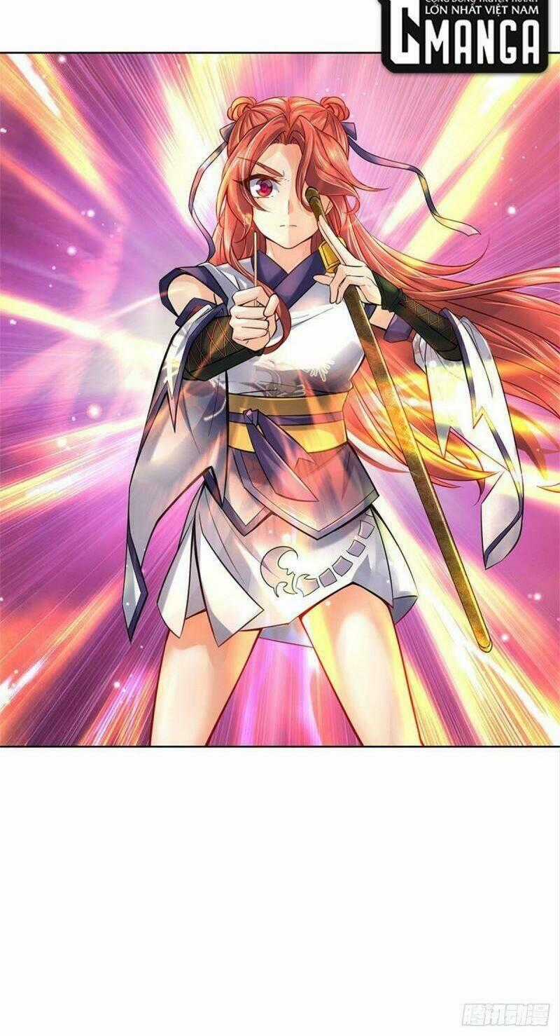 Chúa Tể Chi Lộ Chapter 19 trang 1
