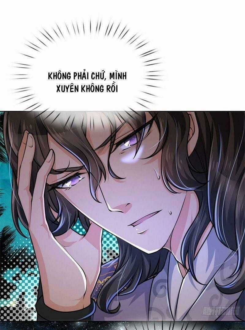 Chúa Tể Chi Lộ Chapter 2 trang 0