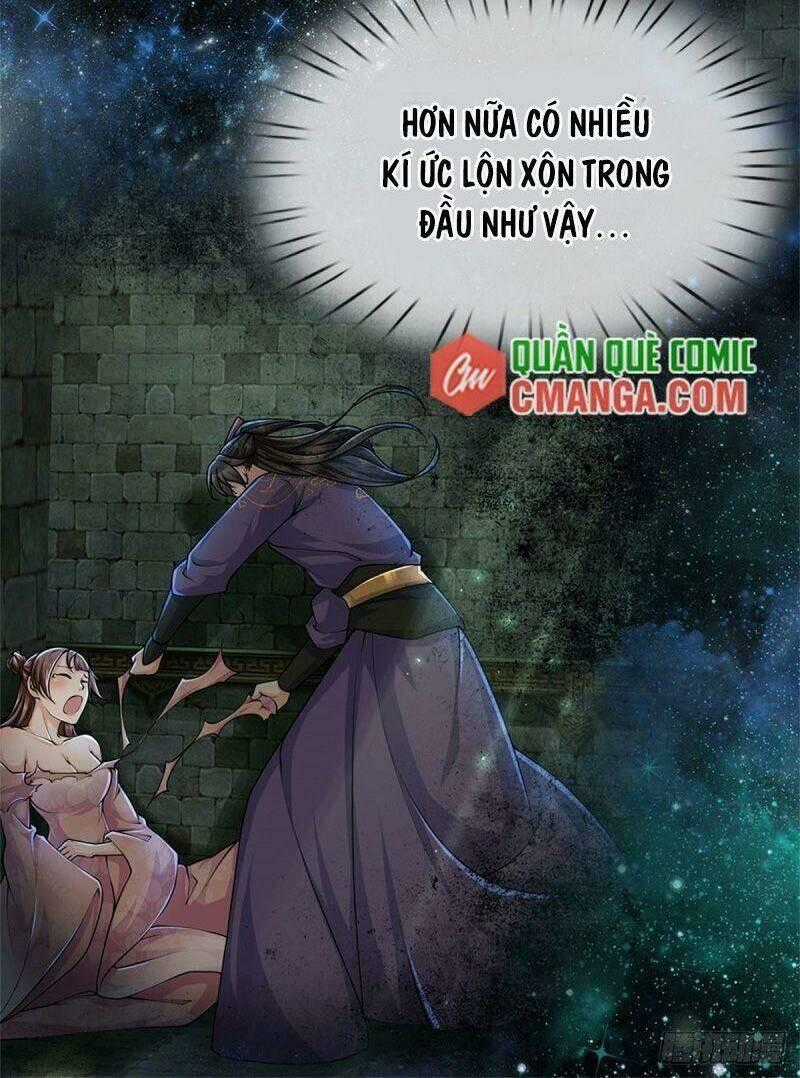 Chúa Tể Chi Lộ Chapter 2 trang 1