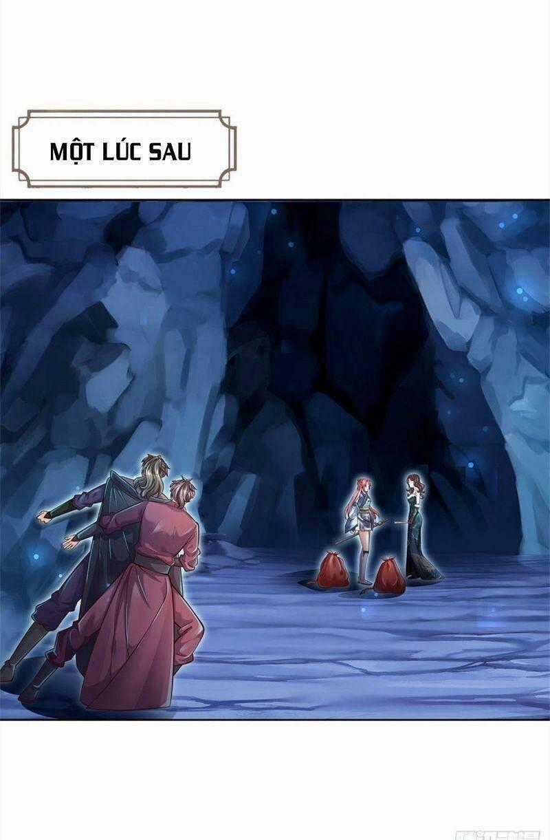Chúa Tể Chi Lộ Chapter 20 trang 0