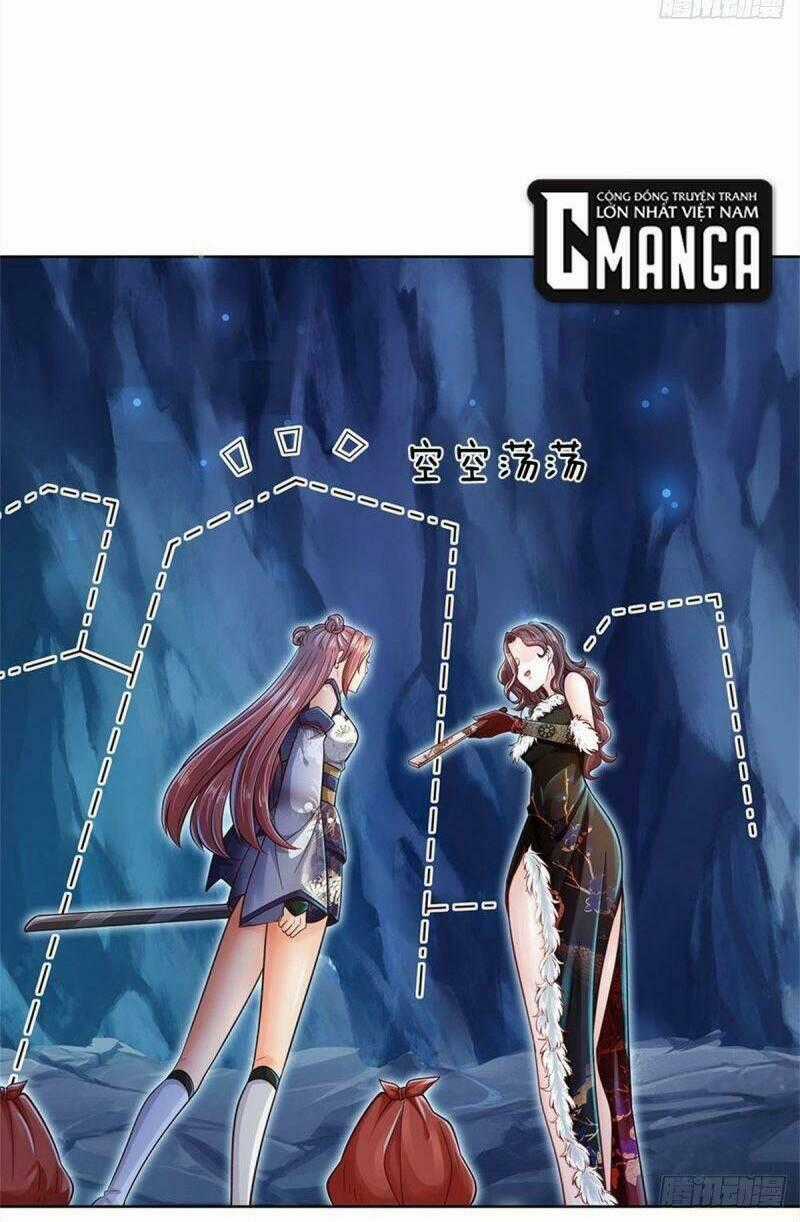 Chúa Tể Chi Lộ Chapter 20 trang 1