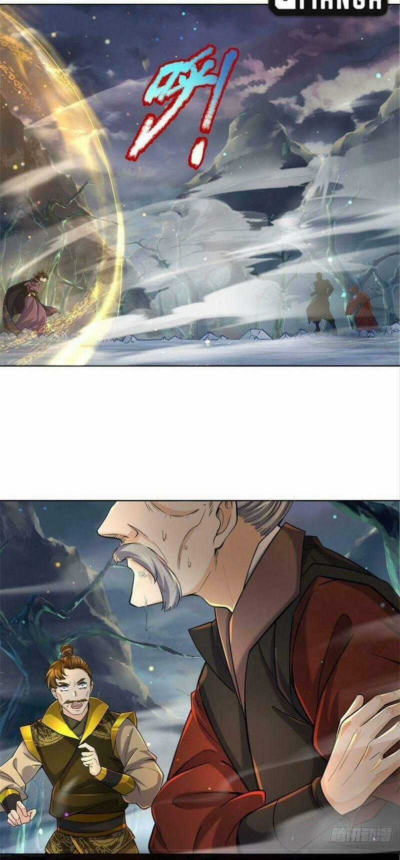 Chúa Tể Chi Lộ Chapter 22 trang 1