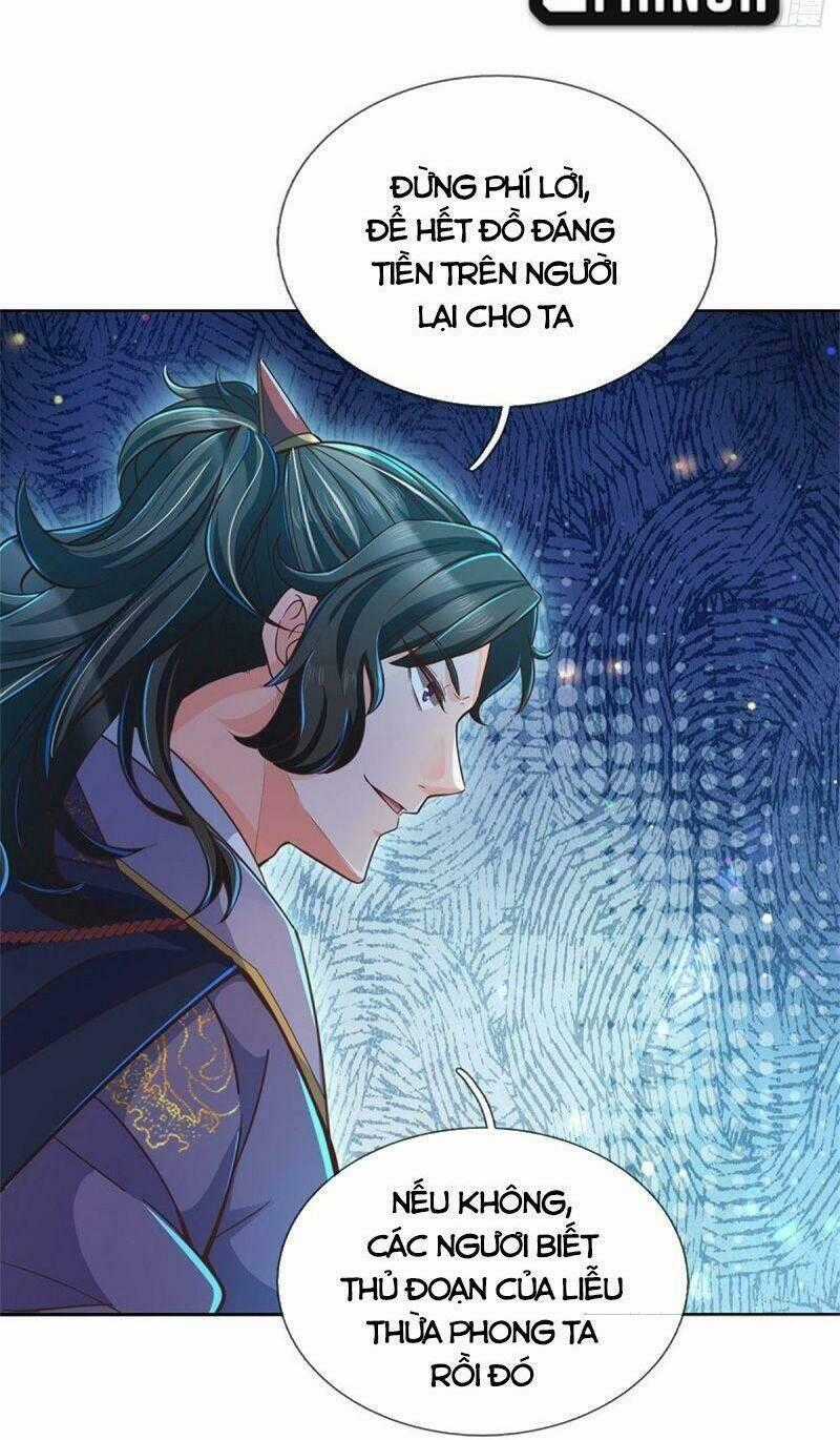 Chúa Tể Chi Lộ Chapter 23 trang 1