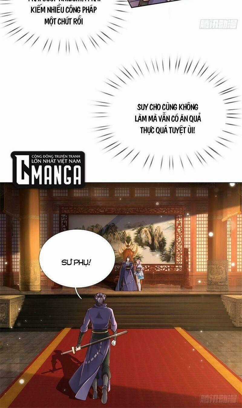 Chúa Tể Chi Lộ Chapter 24 trang 1