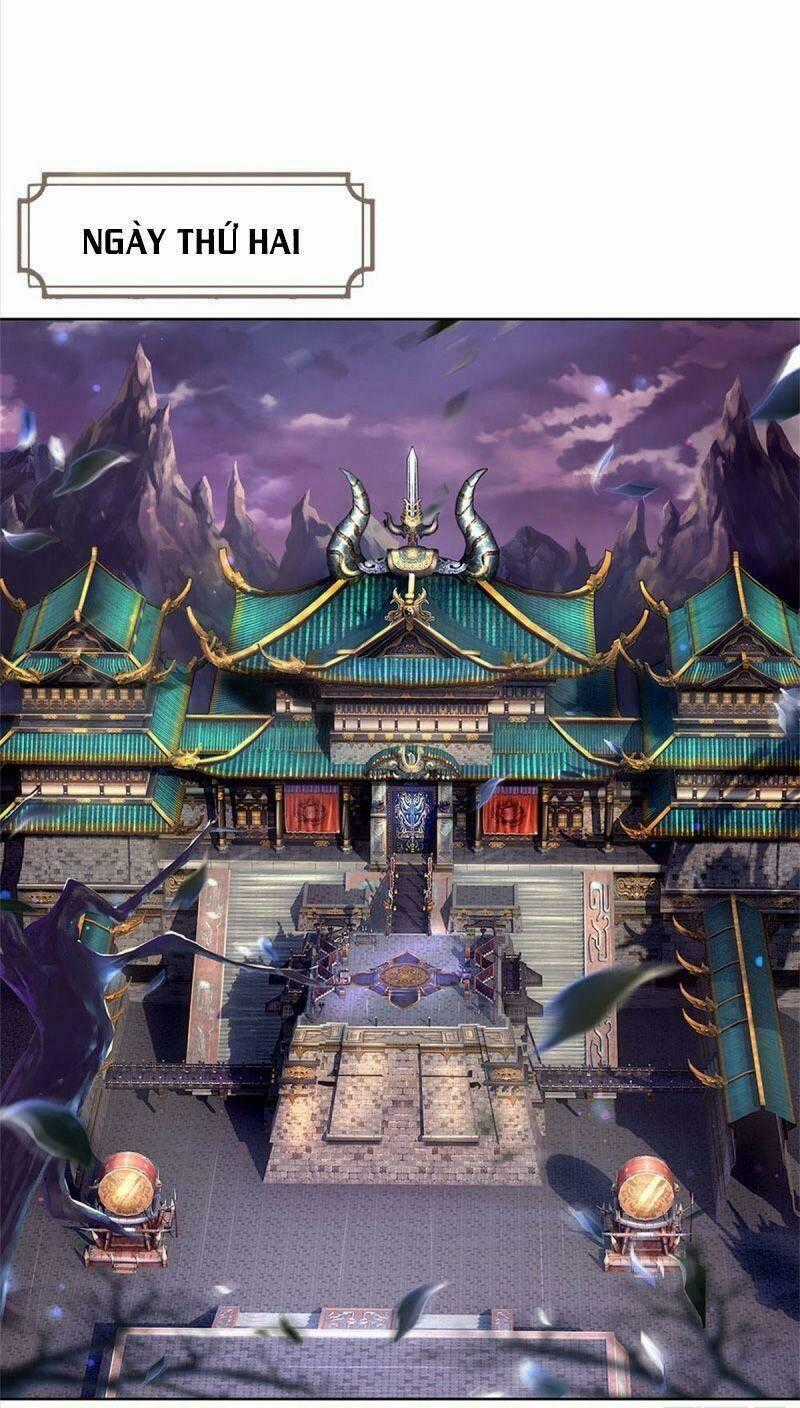 Chúa Tể Chi Lộ Chapter 25 trang 0