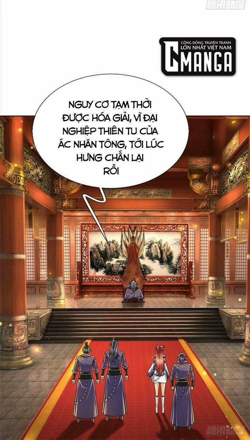 Chúa Tể Chi Lộ Chapter 25 trang 1