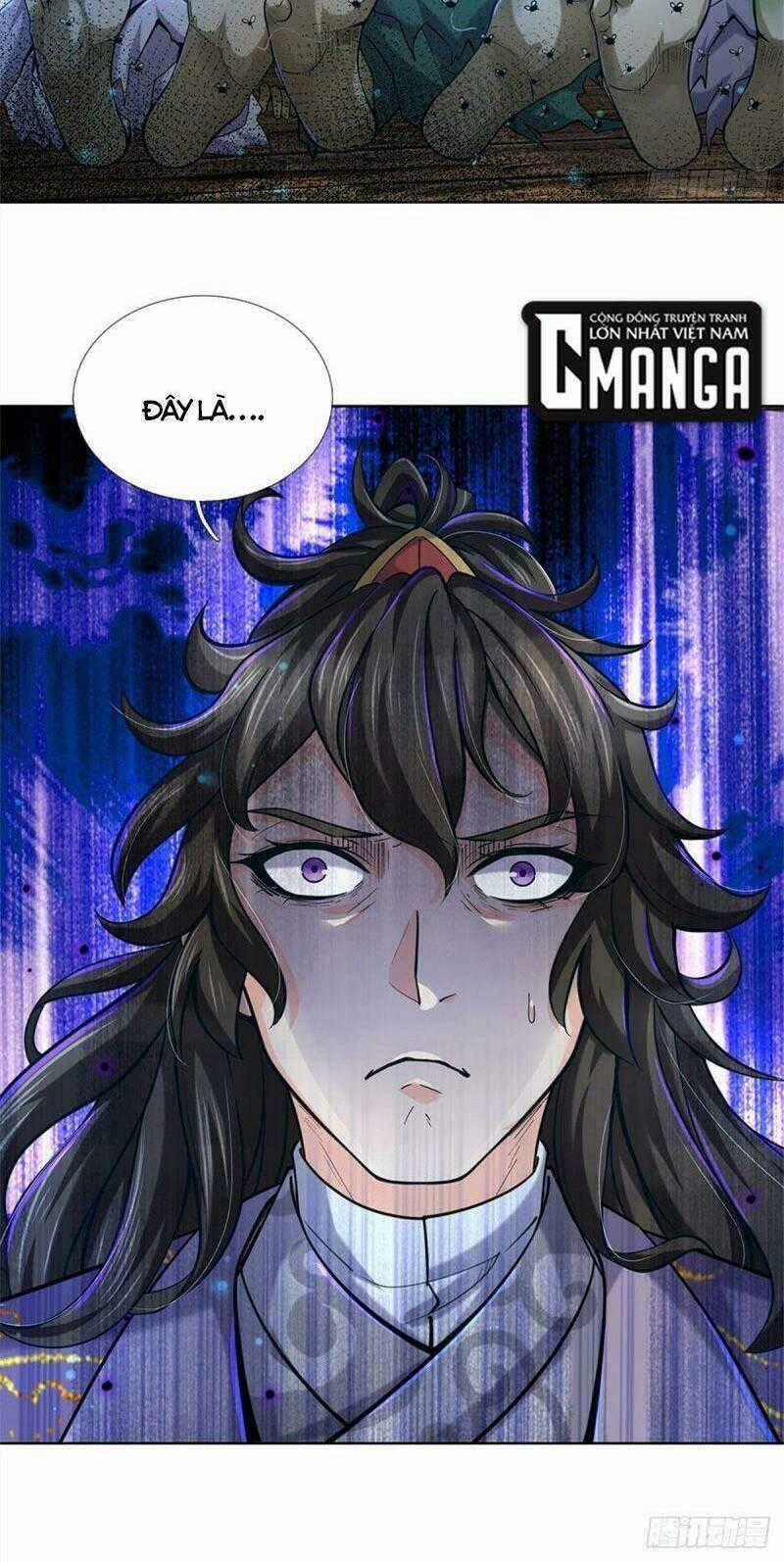Chúa Tể Chi Lộ Chapter 26 trang 1