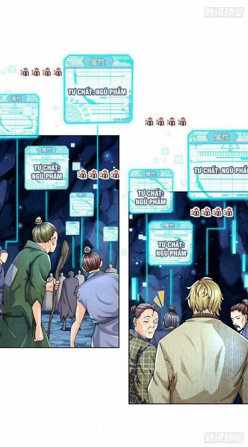 Chúa Tể Chi Lộ Chapter 27 trang 1
