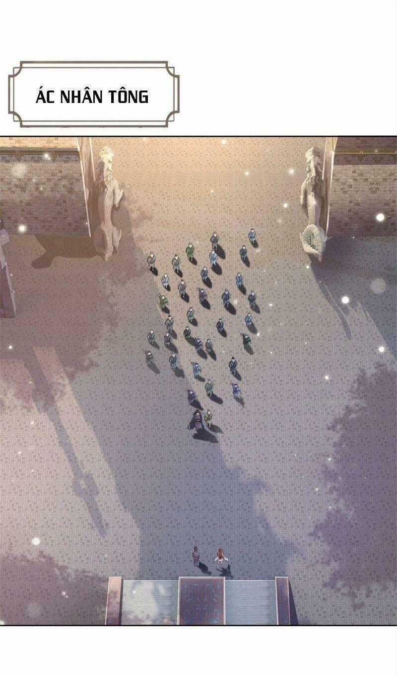 Chúa Tể Chi Lộ Chapter 28 trang 0