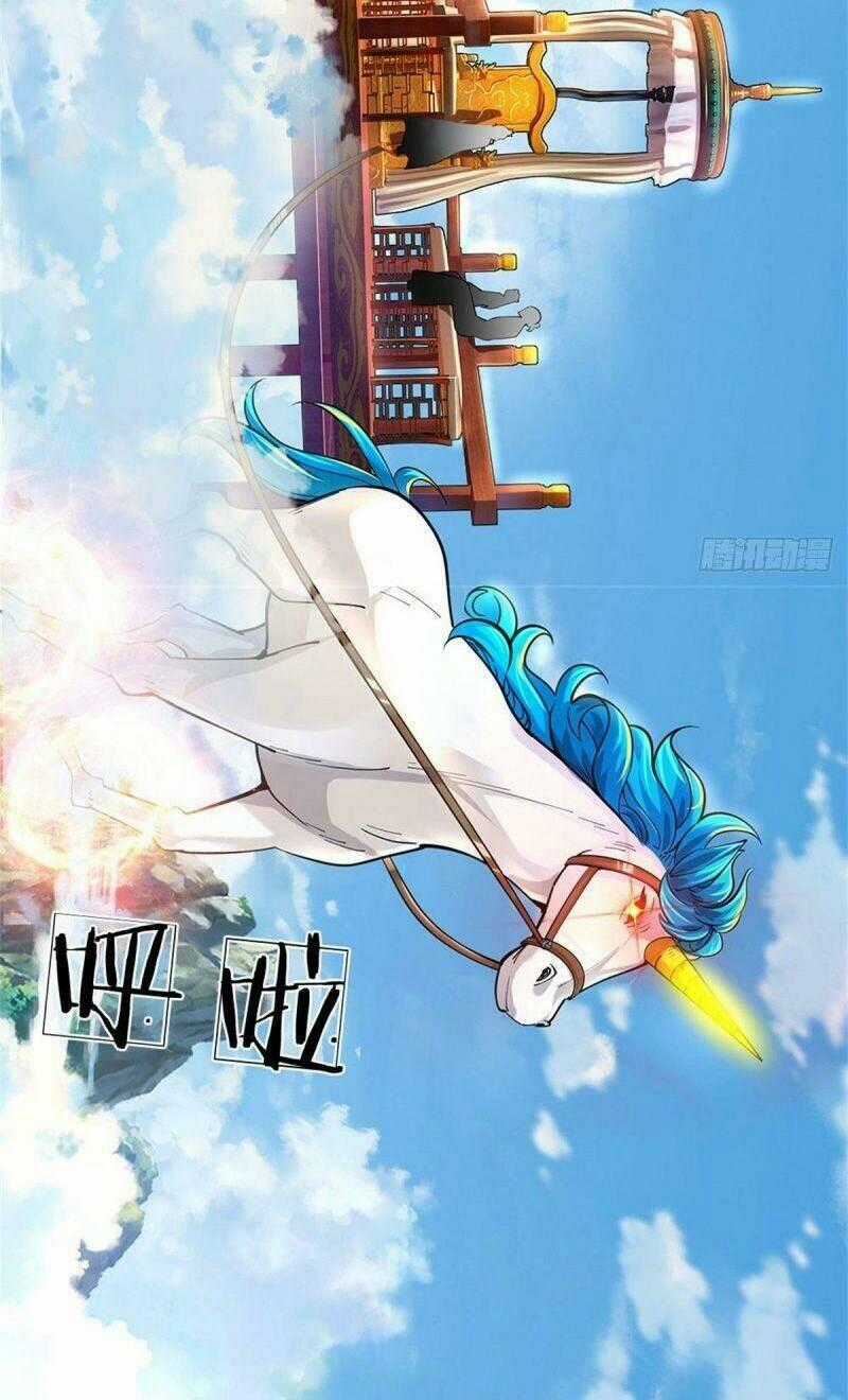 Chúa Tể Chi Lộ Chapter 29 trang 1