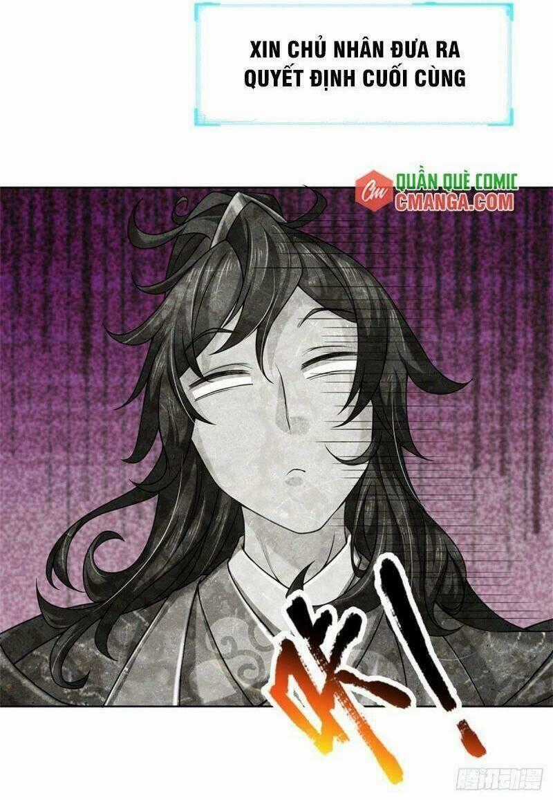 Chúa Tể Chi Lộ Chapter 3 trang 1