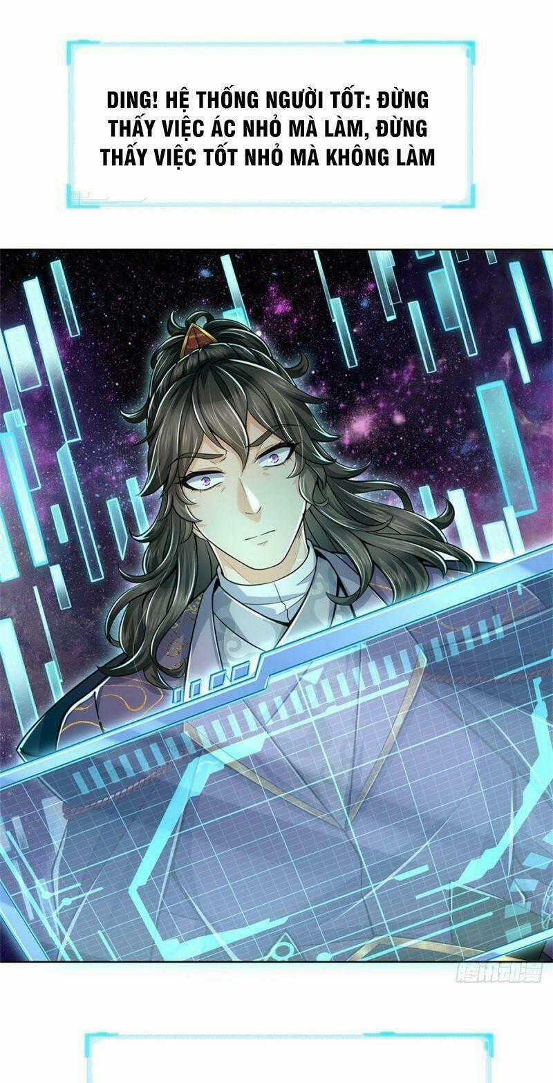 Chúa Tể Chi Lộ Chapter 30 trang 0