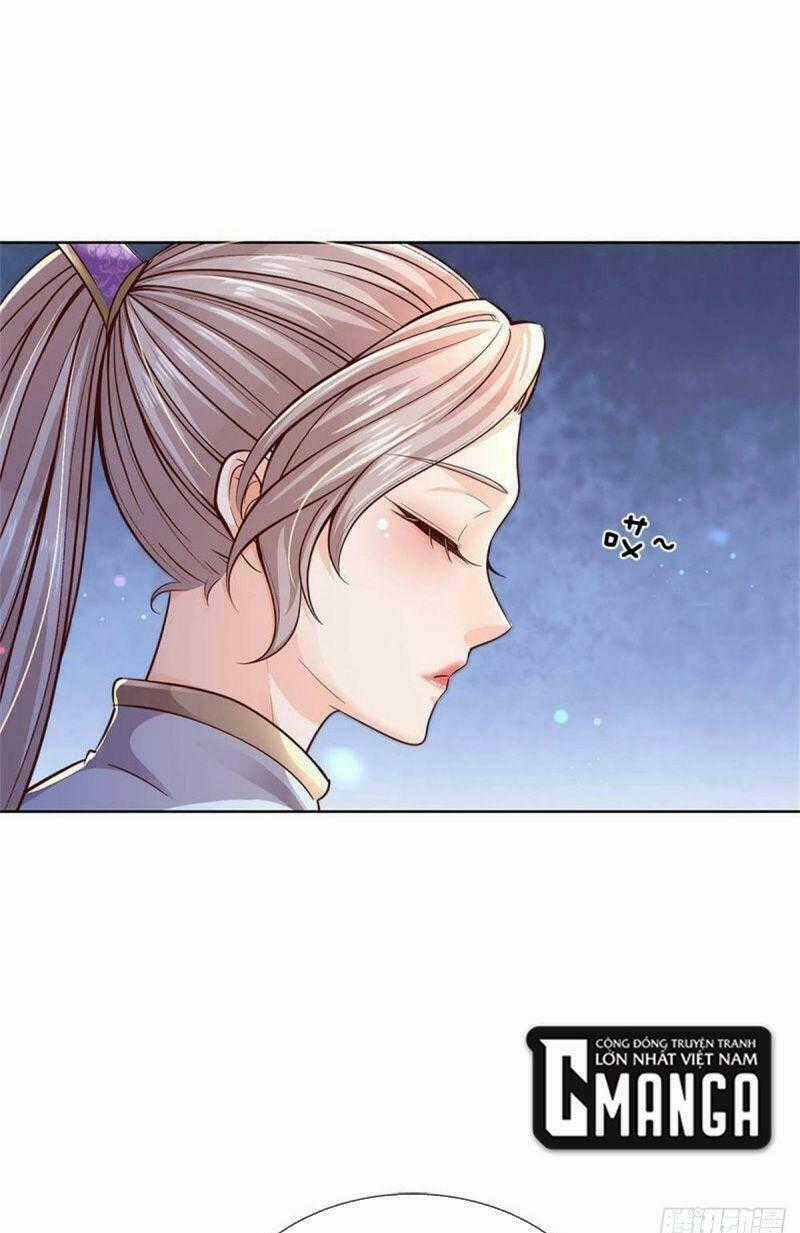 Chúa Tể Chi Lộ Chapter 31 trang 0