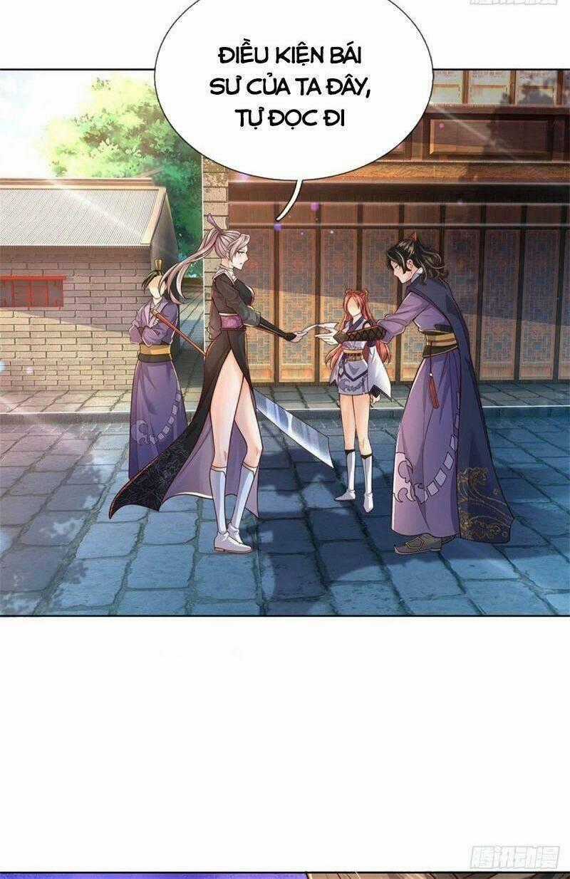 Chúa Tể Chi Lộ Chapter 31 trang 1
