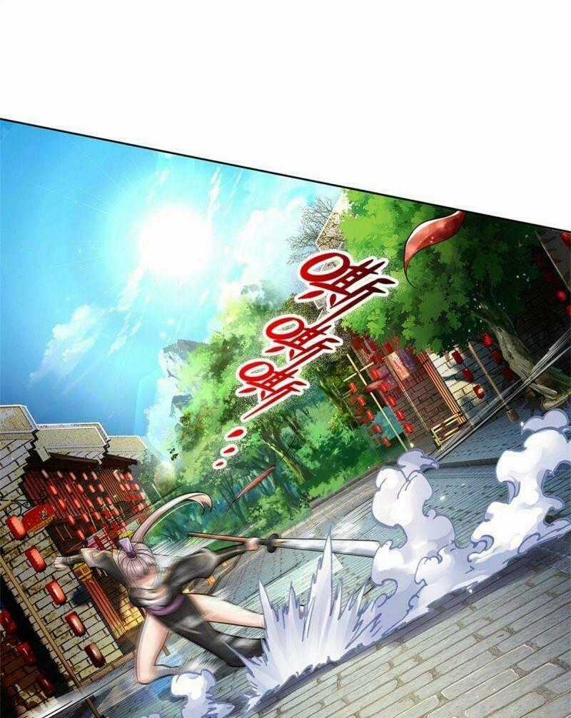 Chúa Tể Chi Lộ Chapter 32 trang 0