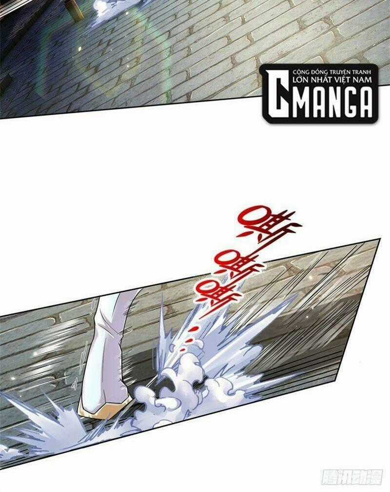 Chúa Tể Chi Lộ Chapter 32 trang 1