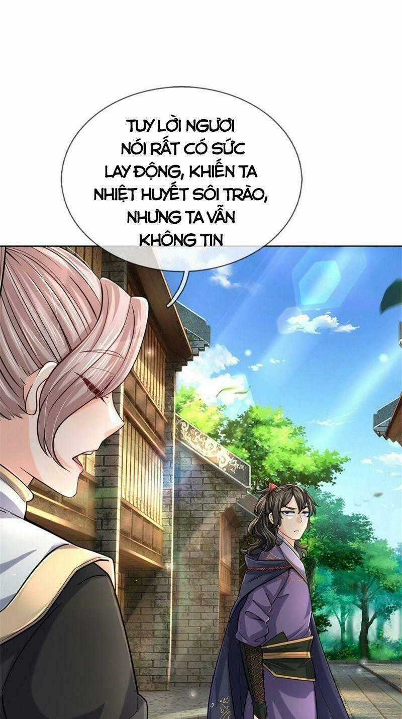 Chúa Tể Chi Lộ Chapter 35 trang 0