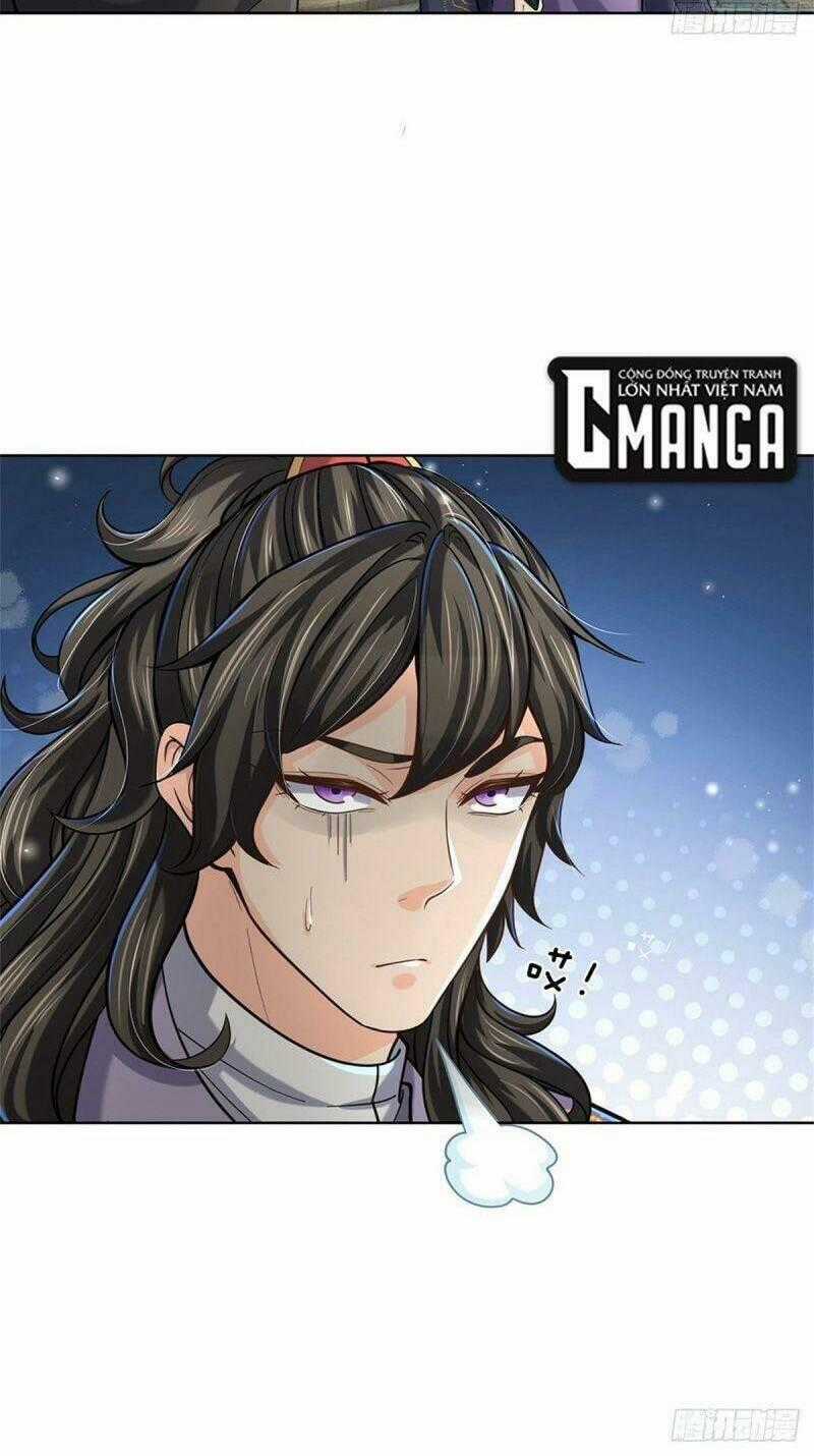Chúa Tể Chi Lộ Chapter 35 trang 1