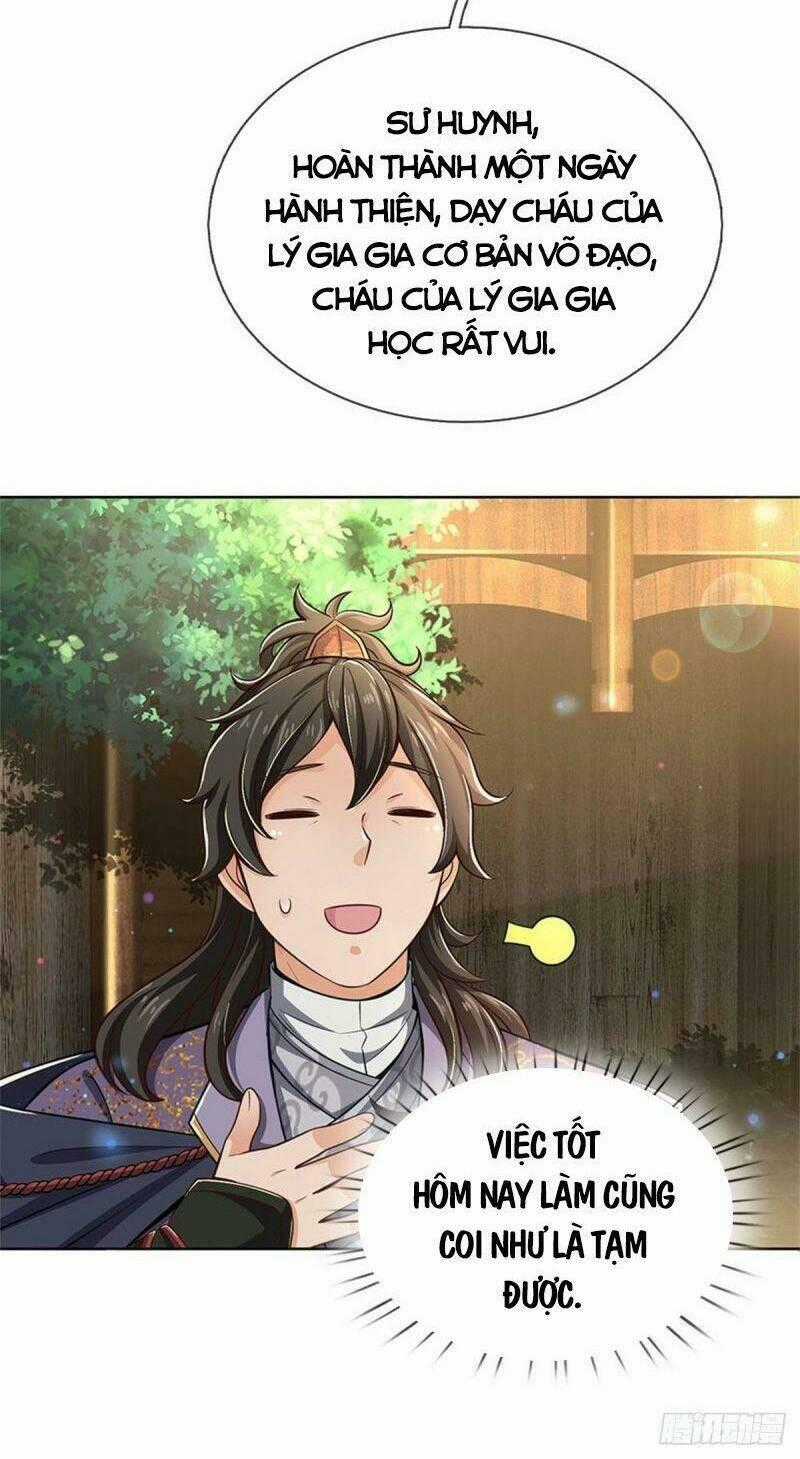 Chúa Tể Chi Lộ Chapter 37 trang 1