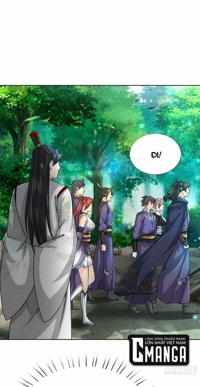 Chúa Tể Chi Lộ Chapter 39 trang 0