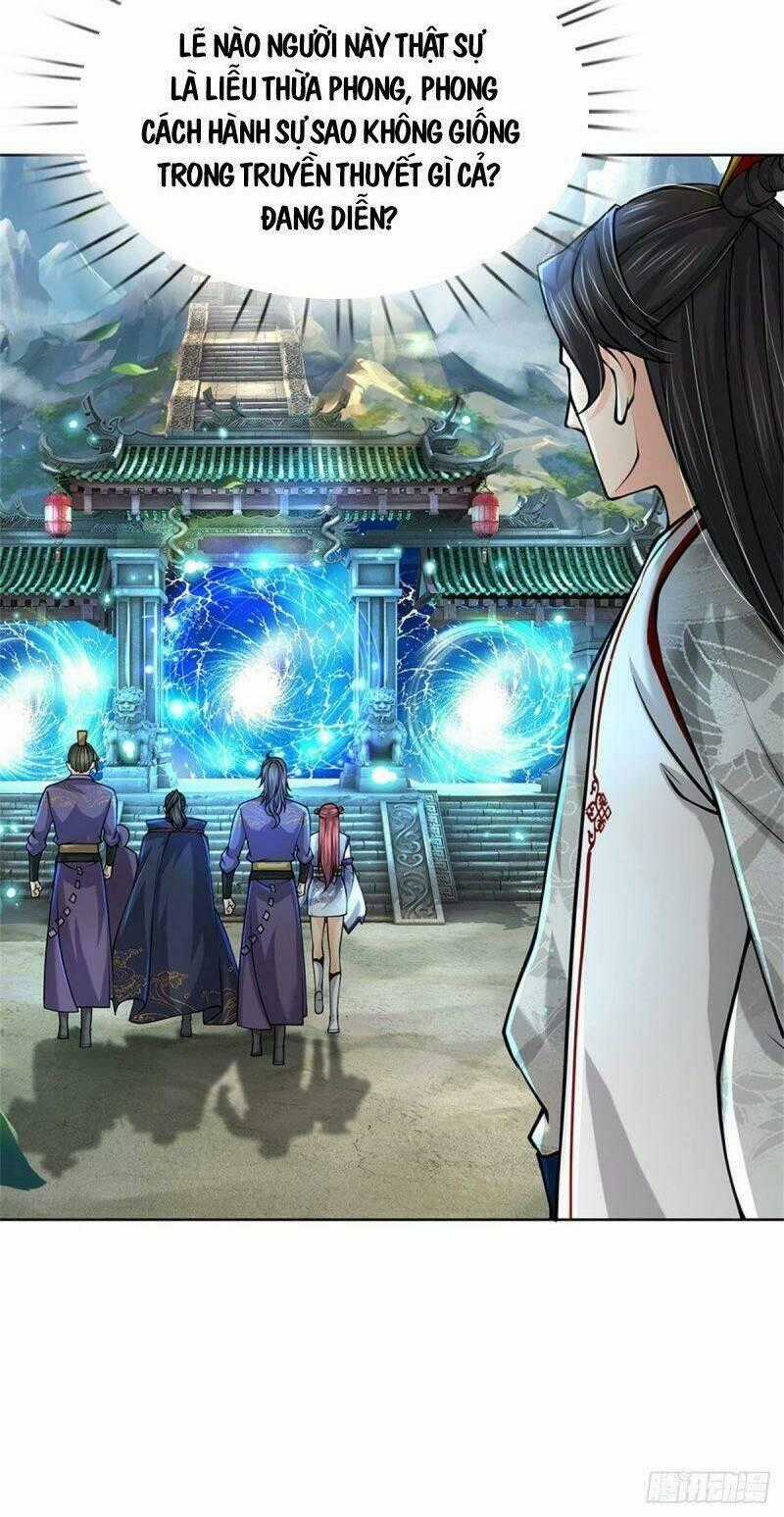 Chúa Tể Chi Lộ Chapter 39 trang 1