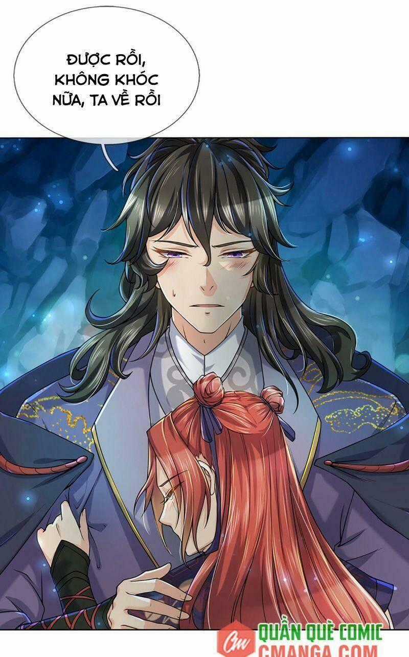 Chúa Tể Chi Lộ Chapter 4 trang 0