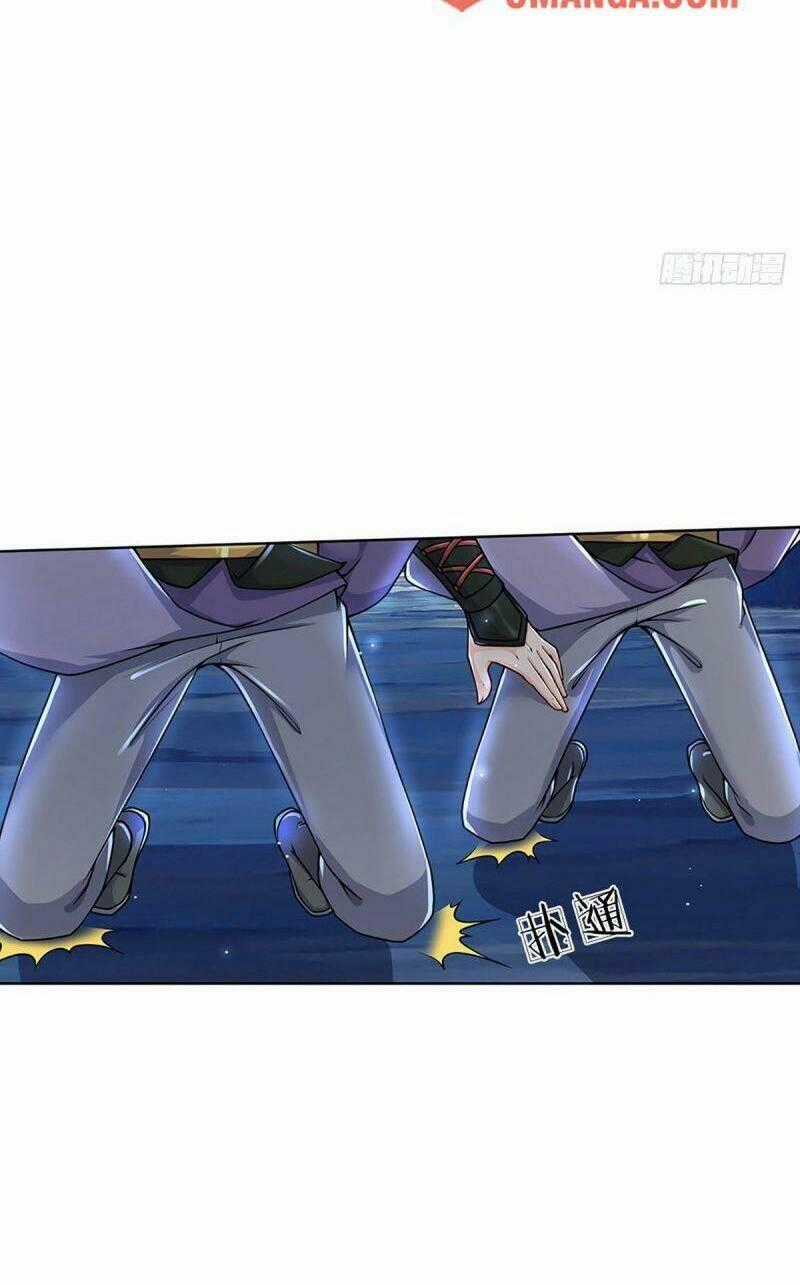 Chúa Tể Chi Lộ Chapter 4 trang 1