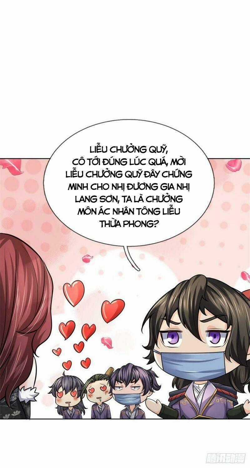 Chúa Tể Chi Lộ Chapter 40 trang 0
