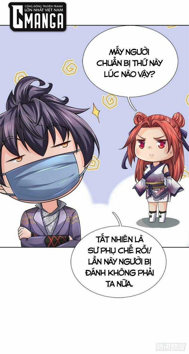 Chúa Tể Chi Lộ Chapter 40 trang 1