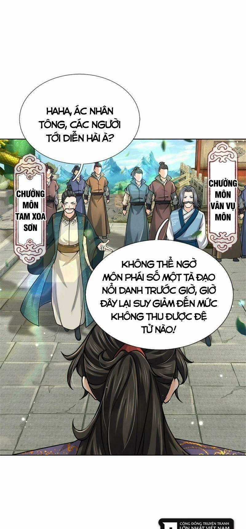 Chúa Tể Chi Lộ Chapter 42 trang 0
