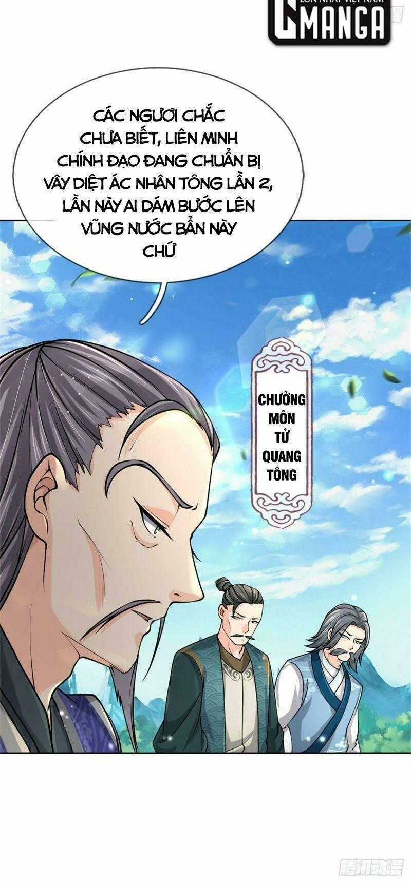 Chúa Tể Chi Lộ Chapter 42 trang 1