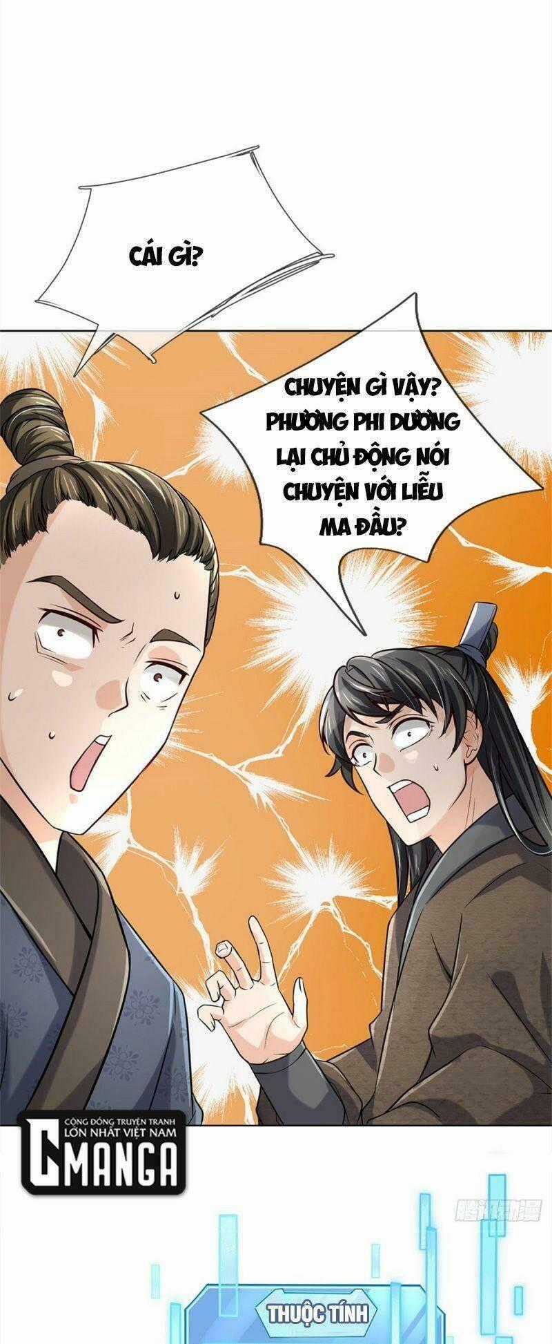 Chúa Tể Chi Lộ Chapter 43 trang 0