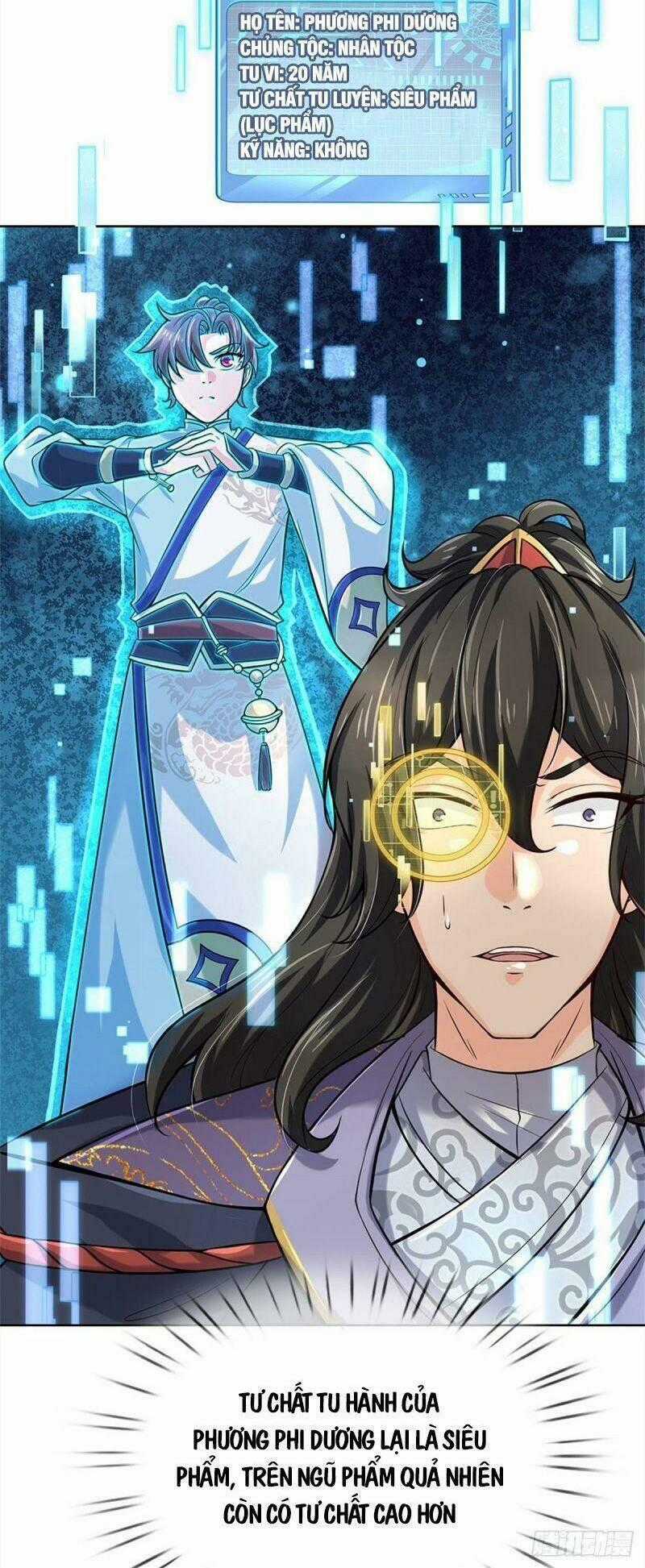 Chúa Tể Chi Lộ Chapter 43 trang 1