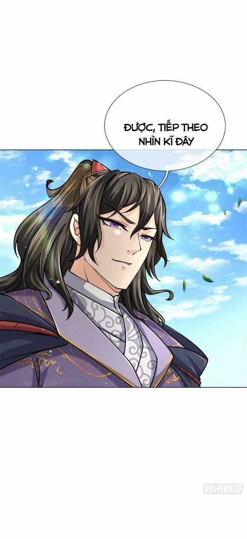 Chúa Tể Chi Lộ Chapter 46 trang 0