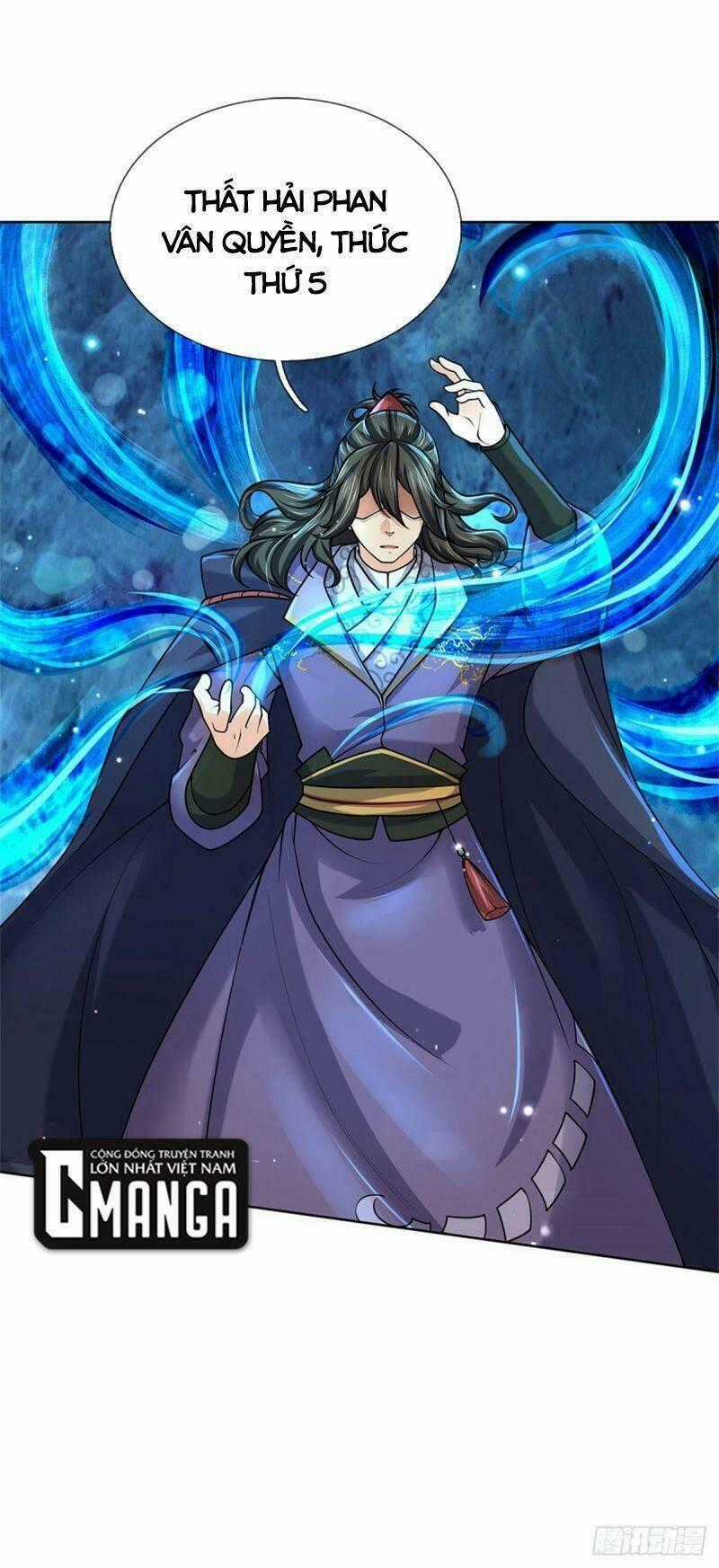 Chúa Tể Chi Lộ Chapter 46 trang 1