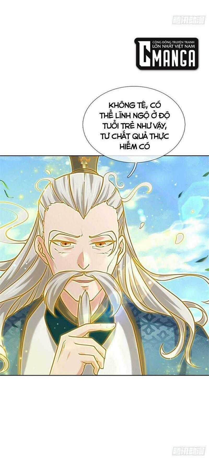 Chúa Tể Chi Lộ Chapter 47 trang 1