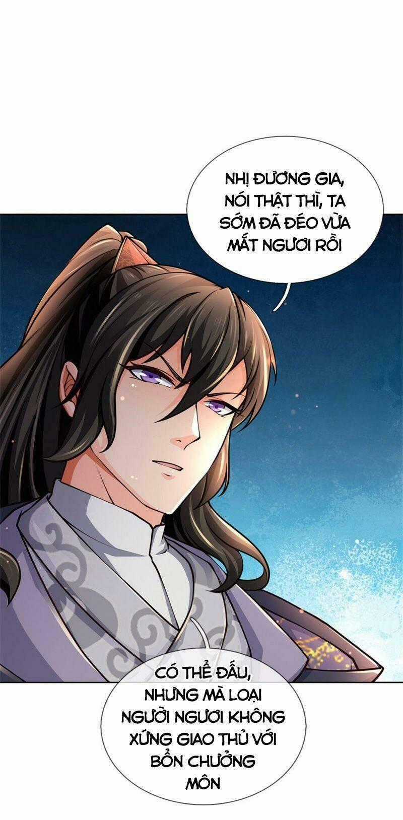 Chúa Tể Chi Lộ Chapter 48 trang 0