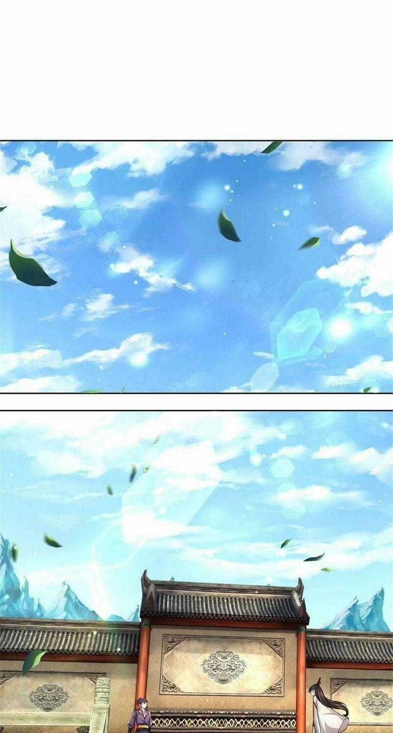 Chúa Tể Chi Lộ Chapter 49 trang 0