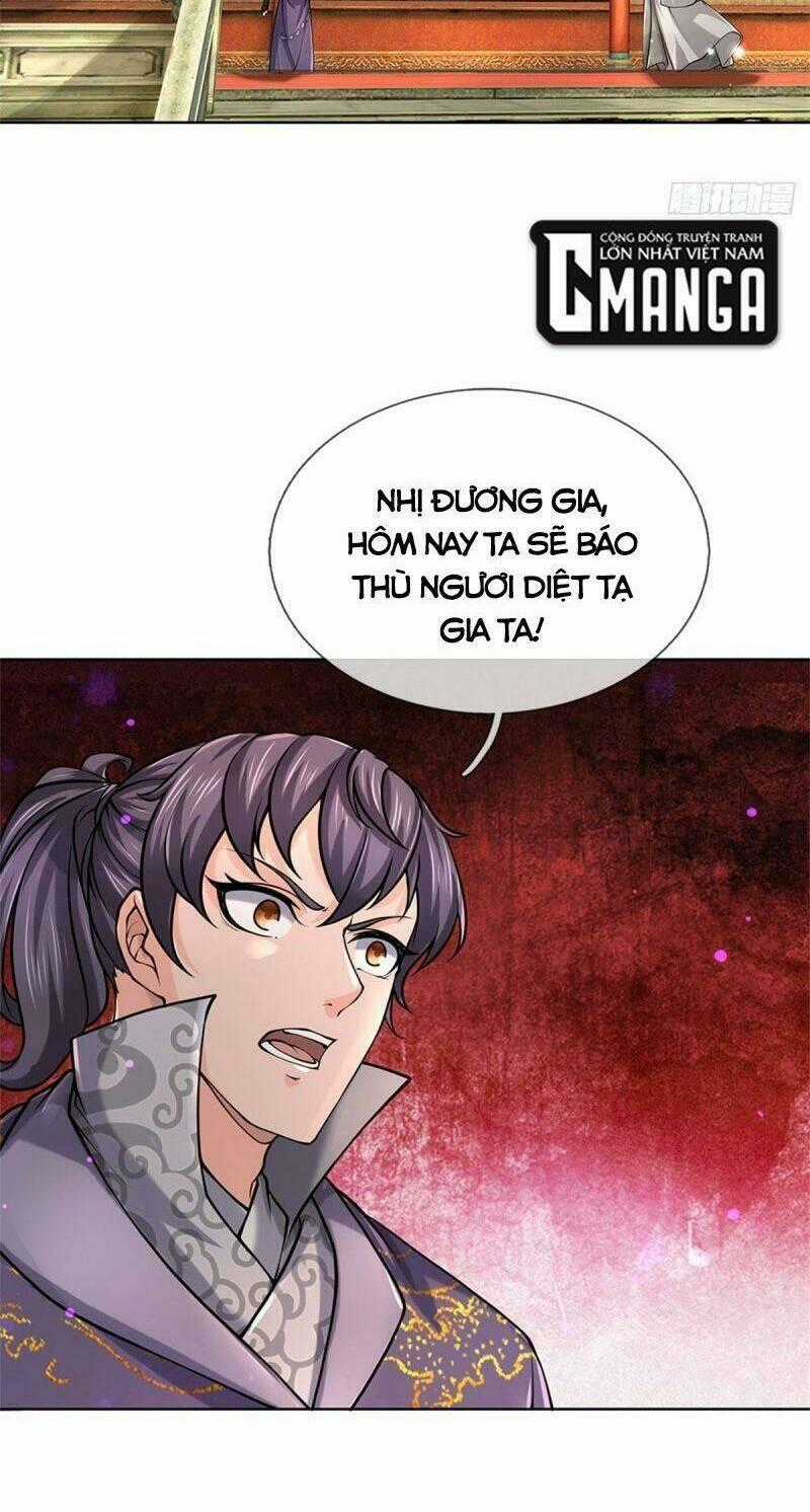 Chúa Tể Chi Lộ Chapter 49 trang 1