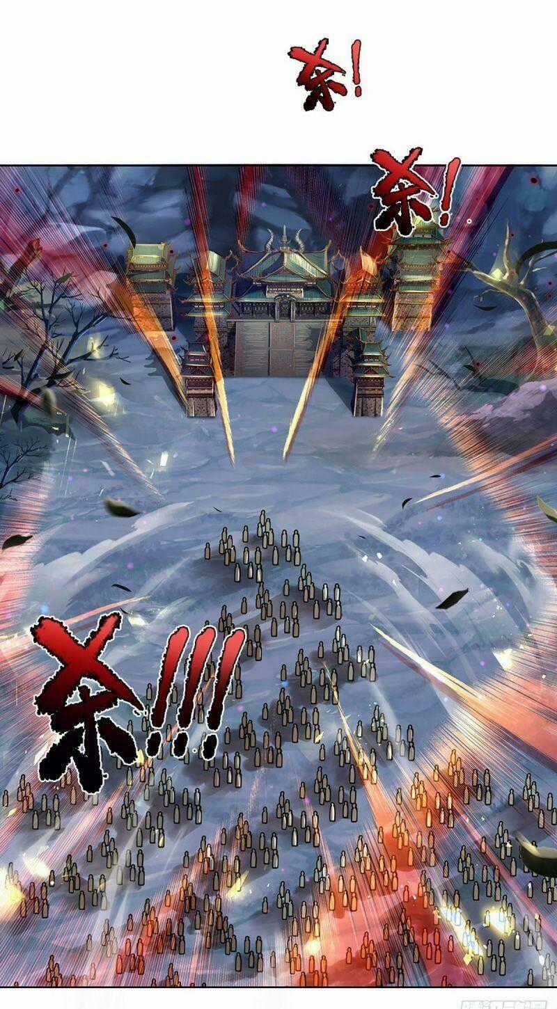 Chúa Tể Chi Lộ Chapter 5 trang 0